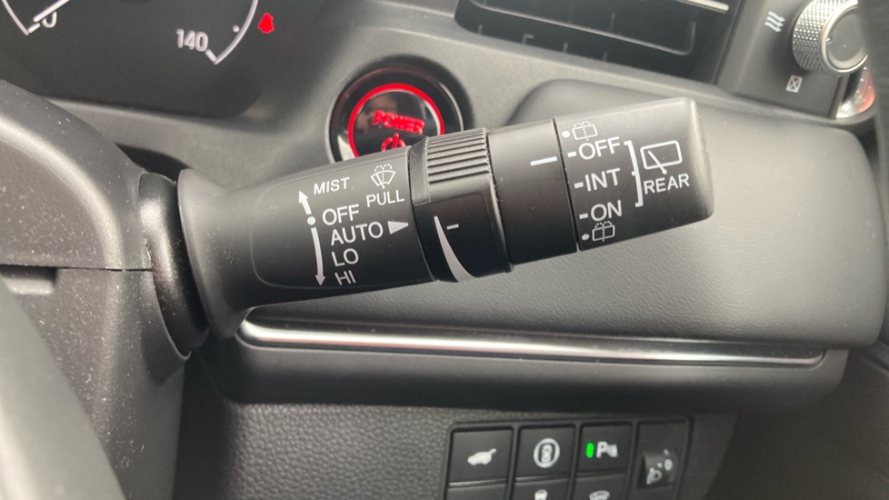 Honda HR-V 1.5 eHEV Advance 5dr CVT Hybrid Hatchback - Image 16