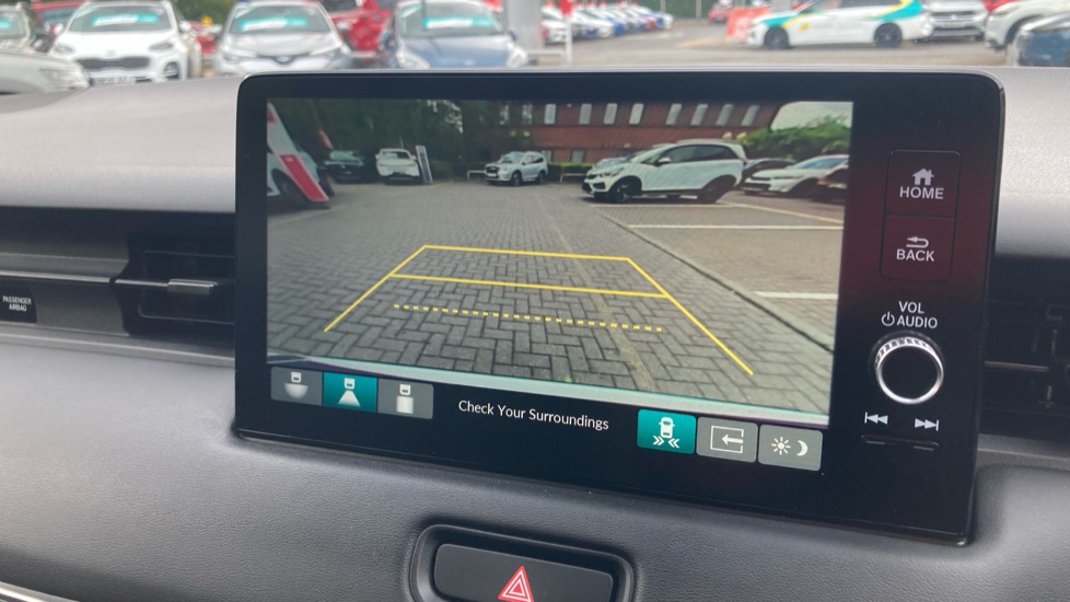Honda HR-V 1.5 eHEV Advance 5dr CVT Hybrid Hatchback - Image 19