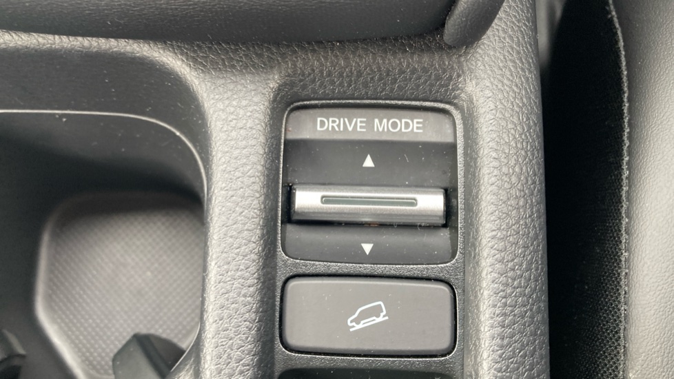 Honda HR-V 1.5 eHEV Advance 5dr CVT Hybrid Hatchback - Image 20
