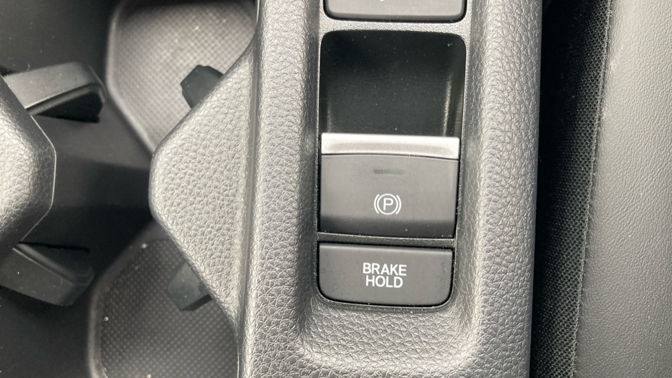Honda HR-V 1.5 eHEV Advance 5dr CVT Hybrid Hatchback - Image 21