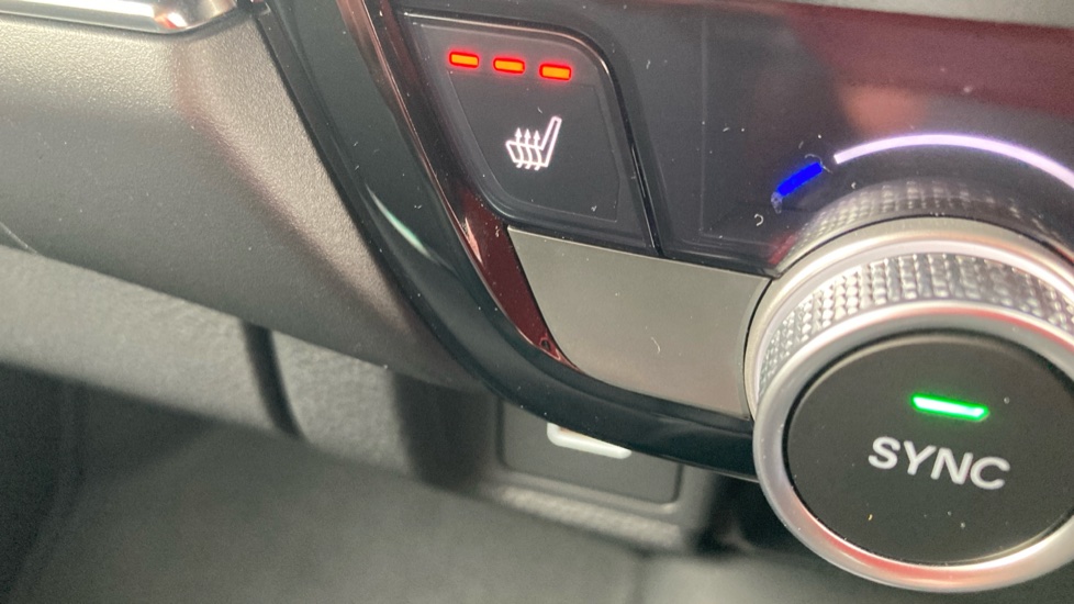 Honda HR-V 1.5 eHEV Advance 5dr CVT Hybrid Hatchback - Image 23