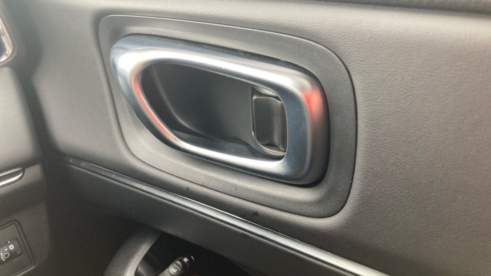 Honda HR-V 1.5 eHEV Advance 5dr CVT Hybrid Hatchback - Image 26