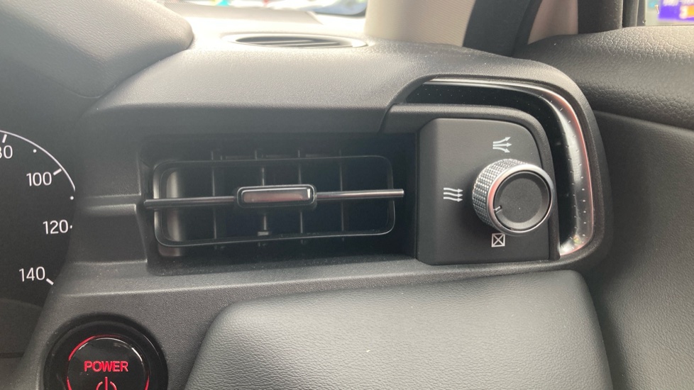 Honda HR-V 1.5 eHEV Advance 5dr CVT Hybrid Hatchback - Image 27