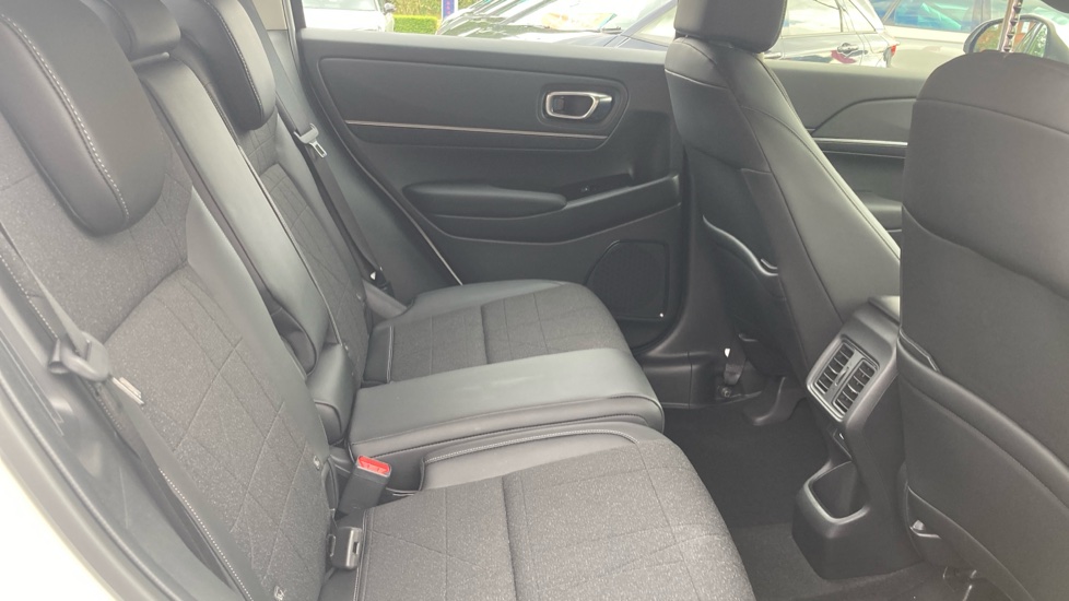 Honda HR-V 1.5 eHEV Advance 5dr CVT Hybrid Hatchback - Image 29