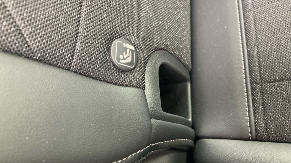 Honda HR-V 1.5 eHEV Advance 5dr CVT Hybrid Hatchback - Image 31