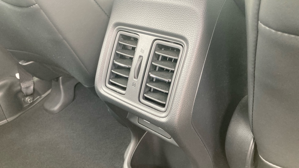 Honda HR-V 1.5 eHEV Advance 5dr CVT Hybrid Hatchback - Image 32