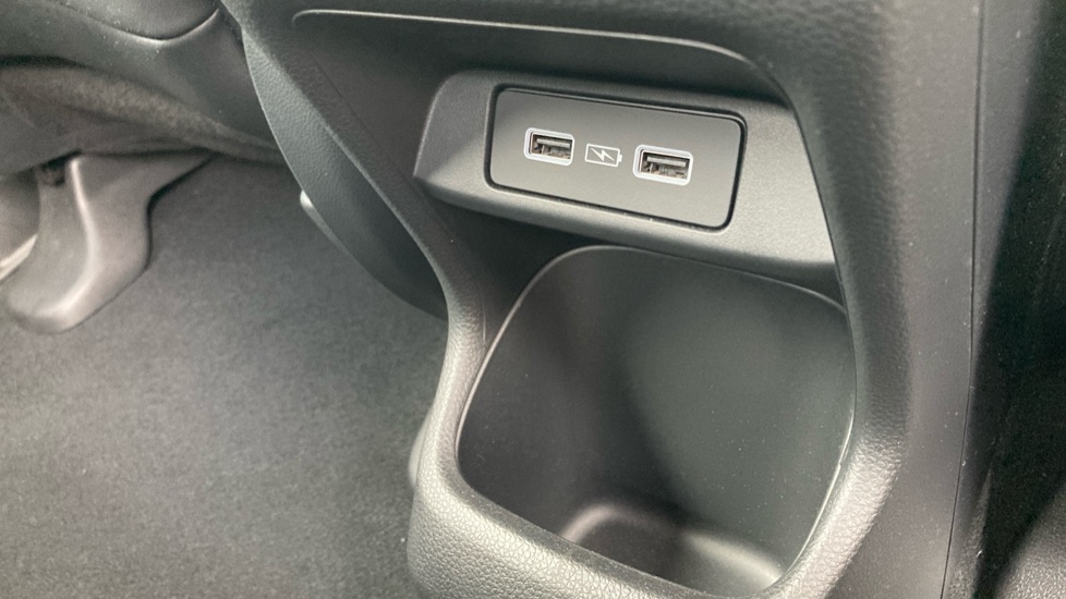 Honda HR-V 1.5 eHEV Advance 5dr CVT Hybrid Hatchback - Image 33