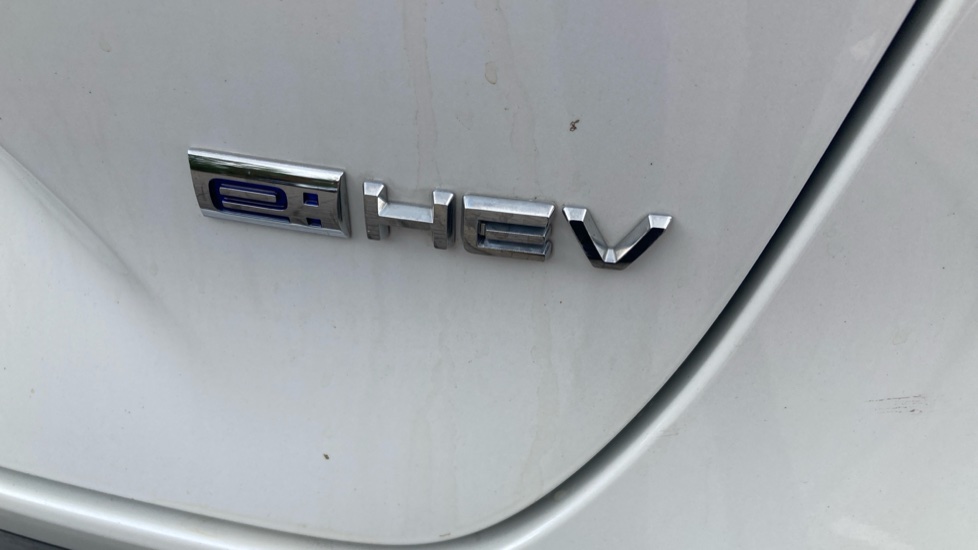Honda HR-V 1.5 eHEV Advance 5dr CVT Hybrid Hatchback - Image 34