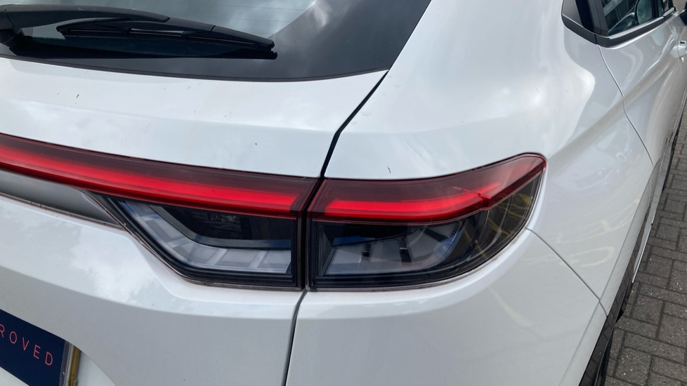 Honda HR-V 1.5 eHEV Advance 5dr CVT Hybrid Hatchback - Image 35