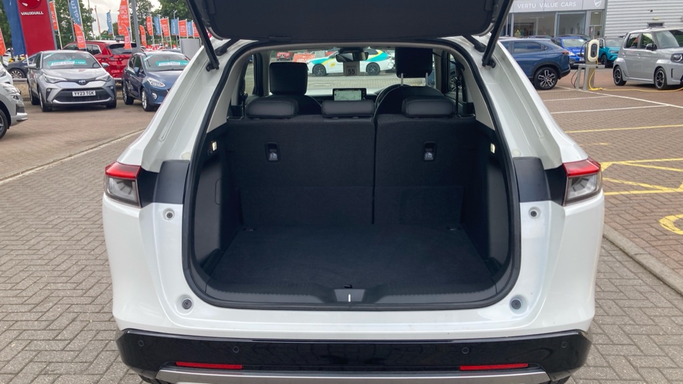 Honda HR-V 1.5 eHEV Advance 5dr CVT Hybrid Hatchback - Image 36