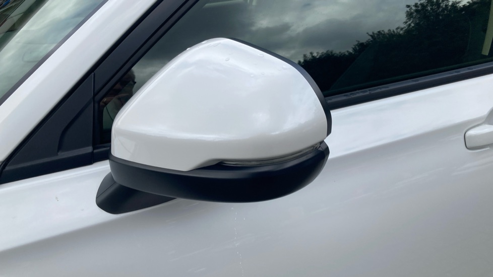 Honda HR-V 1.5 eHEV Advance 5dr CVT Hybrid Hatchback - Image 39