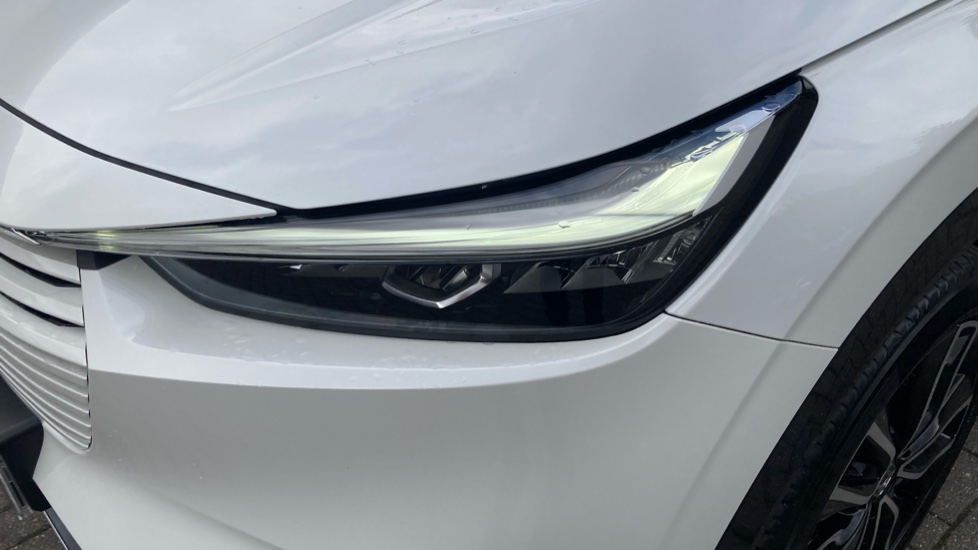 Honda HR-V 1.5 eHEV Advance 5dr CVT Hybrid Hatchback - Image 40