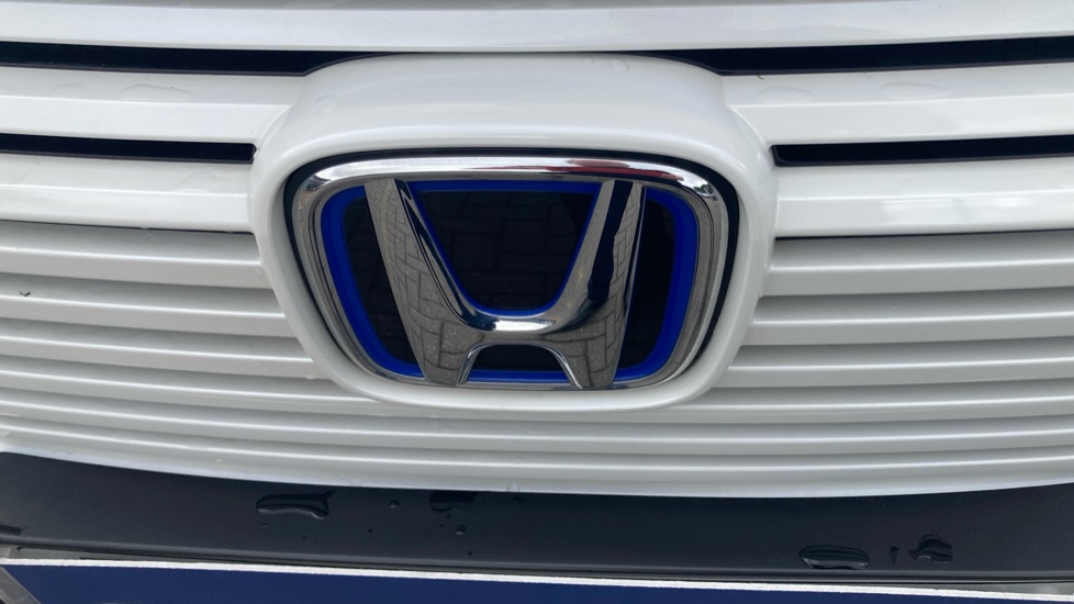 Honda HR-V 1.5 eHEV Advance 5dr CVT Hybrid Hatchback - Image 42