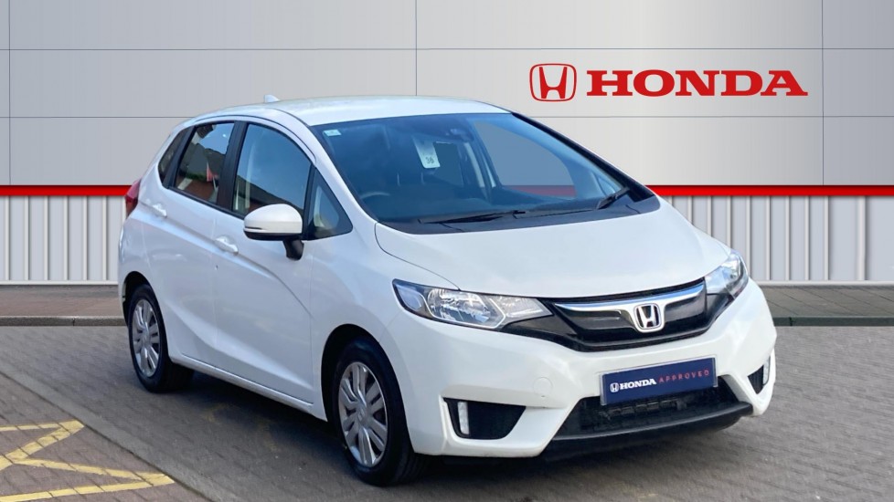 Honda Jazz 1.3 S 5dr Petrol Hatchback - Image 1