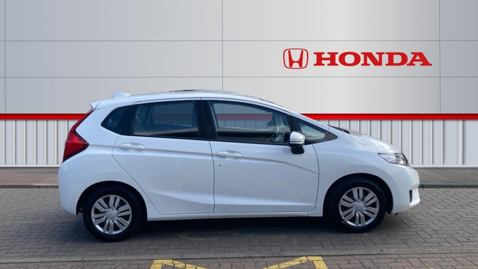 Honda Jazz 1.3 S 5dr Petrol Hatchback - Image 5