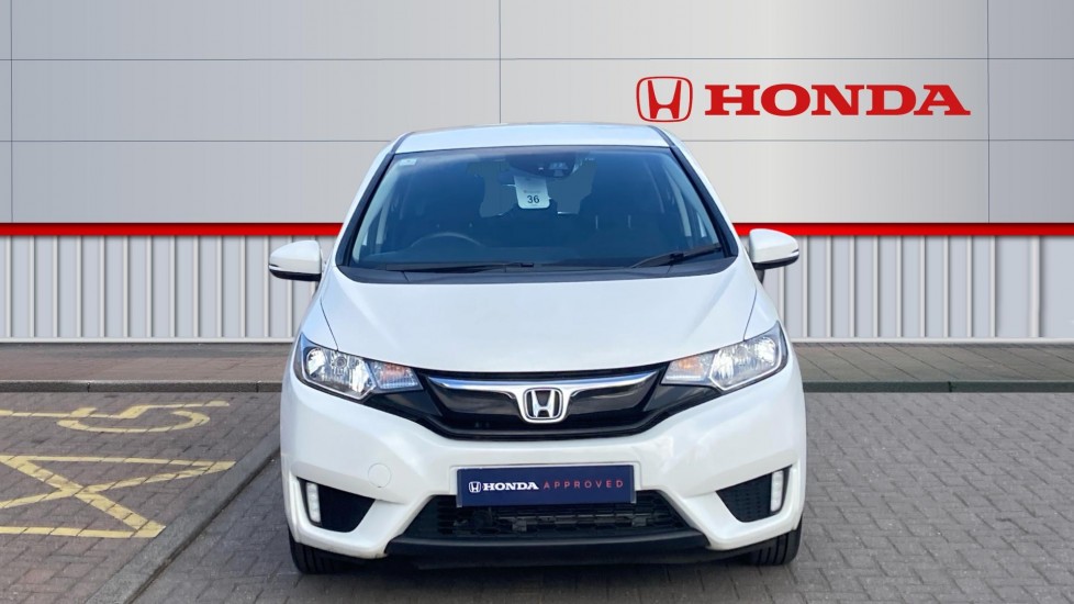 Honda Jazz 1.3 S 5dr Petrol Hatchback - Image 6