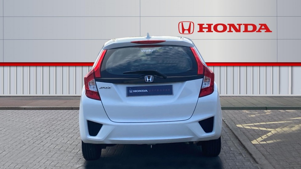 Honda Jazz 1.3 S 5dr Petrol Hatchback - Image 7