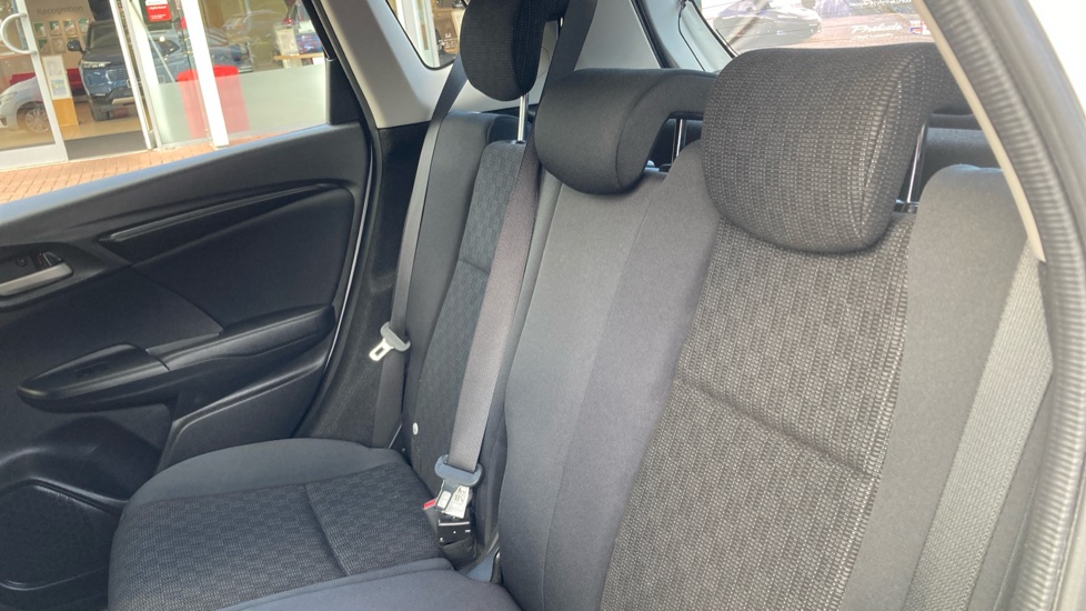 Honda Jazz 1.3 S 5dr Petrol Hatchback - Image 8