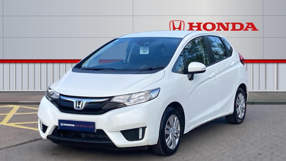 Honda Jazz 1.3 S 5dr Petrol Hatchback - Image 10