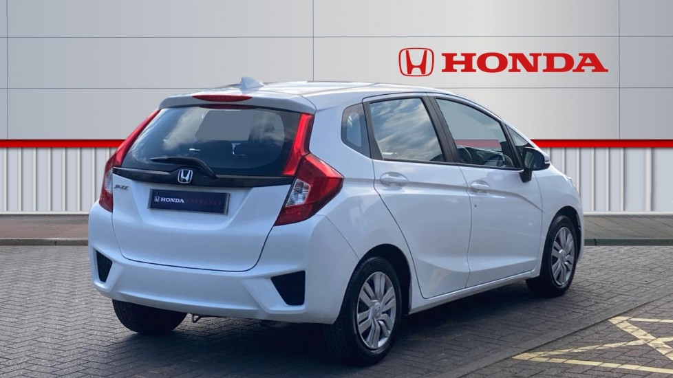 Honda Jazz 1.3 S 5dr Petrol Hatchback - Image 12