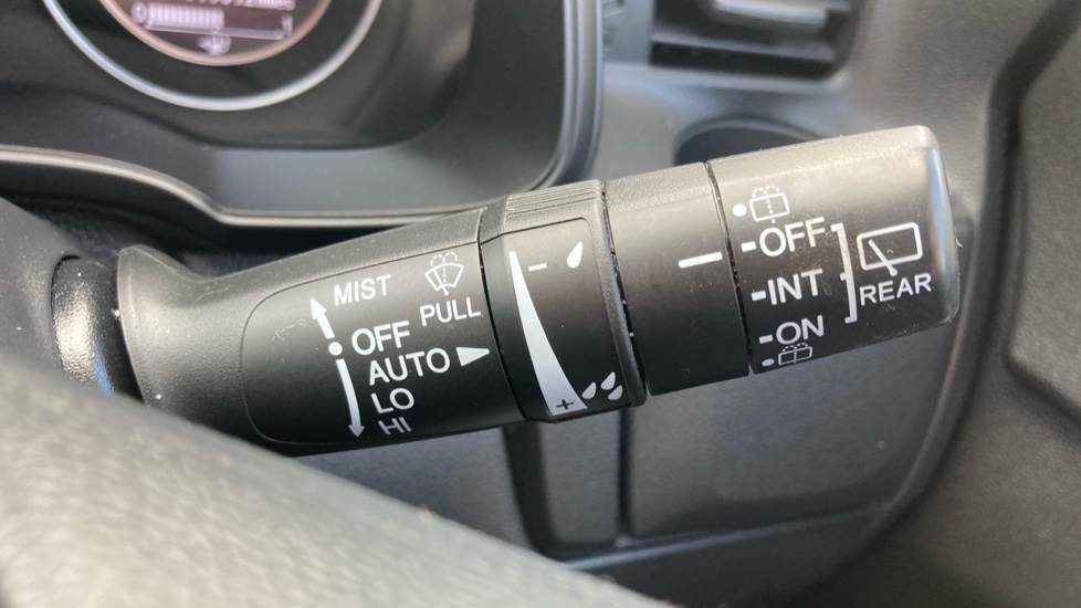 Honda Jazz 1.3 S 5dr Petrol Hatchback - Image 20