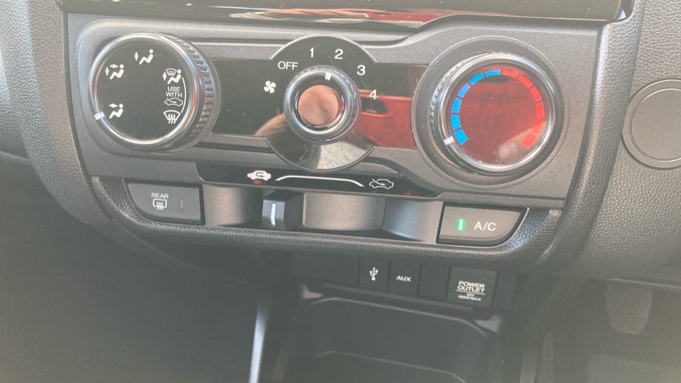 Honda Jazz 1.3 S 5dr Petrol Hatchback - Image 24