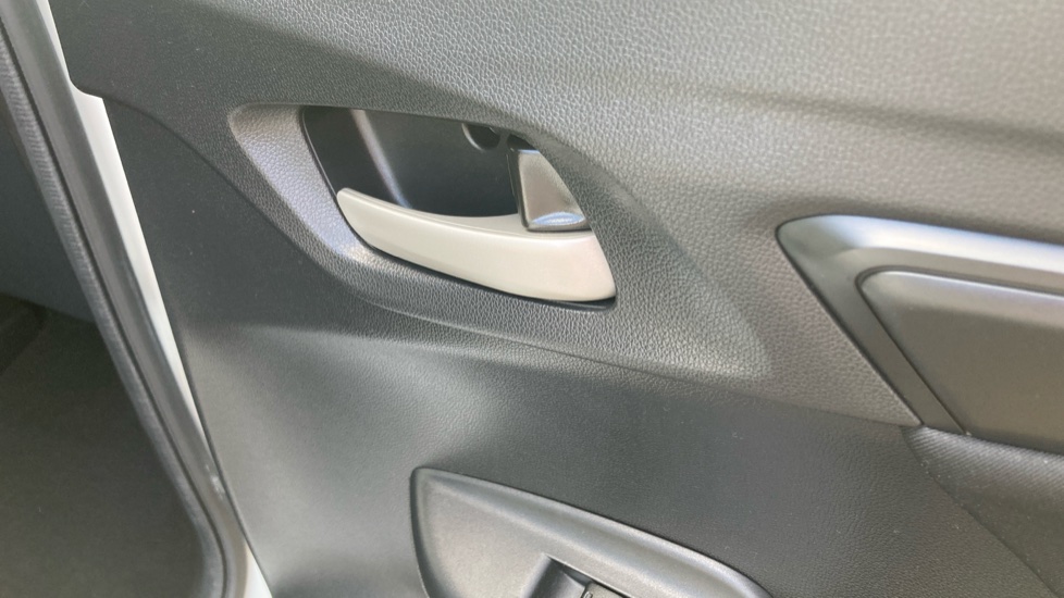 Honda Jazz 1.3 S 5dr Petrol Hatchback - Image 34