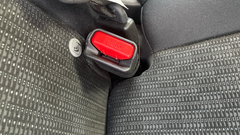 Honda Jazz 1.3 S 5dr Petrol Hatchback - Image 36