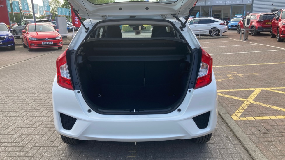 Honda Jazz 1.3 S 5dr Petrol Hatchback - Image 38
