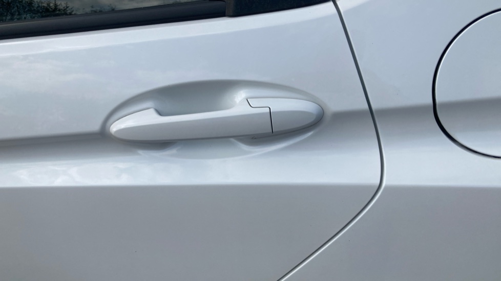 Honda Jazz 1.3 S 5dr Petrol Hatchback - Image 39