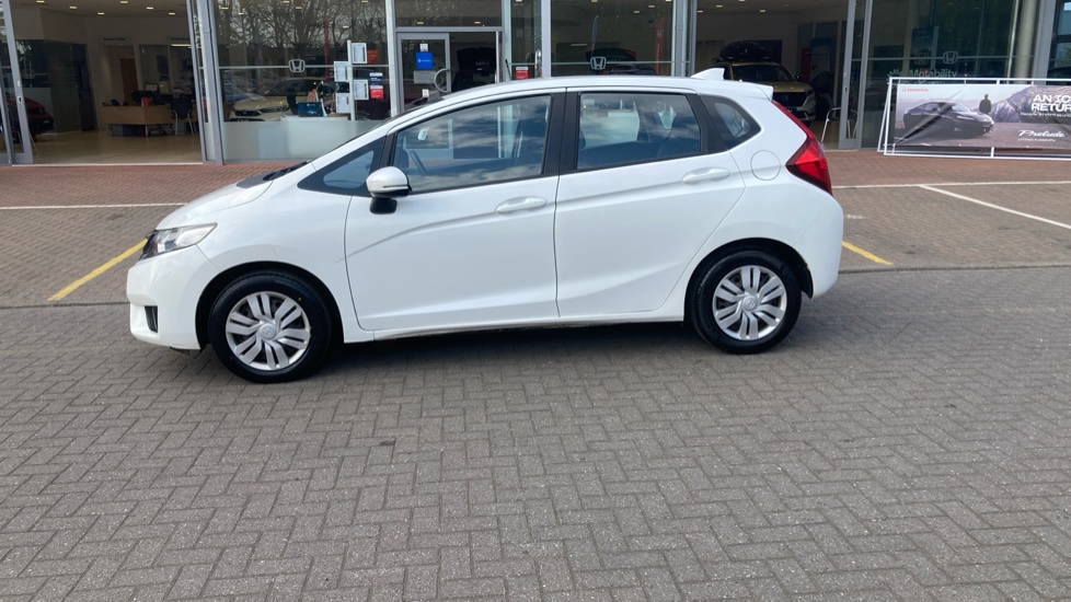 Honda Jazz 1.3 S 5dr Petrol Hatchback - Image 40