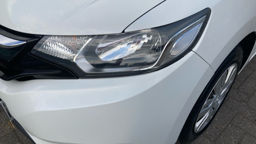 Honda Jazz 1.3 S 5dr Petrol Hatchback - Image 42