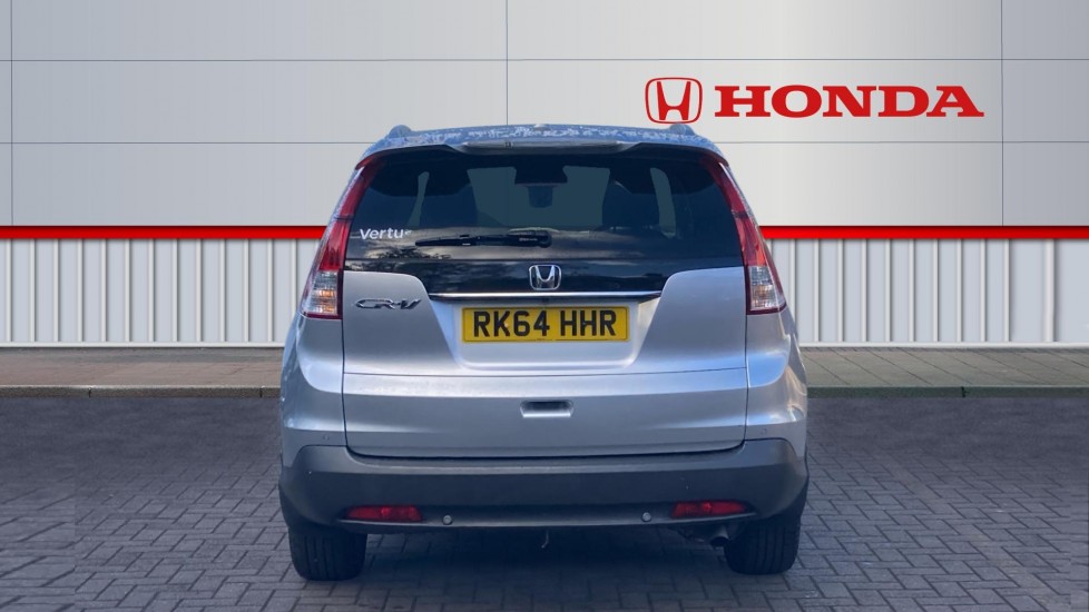 Honda CR-V 2.2 i-DTEC EX 5dr Auto Diesel Estate - Image 7