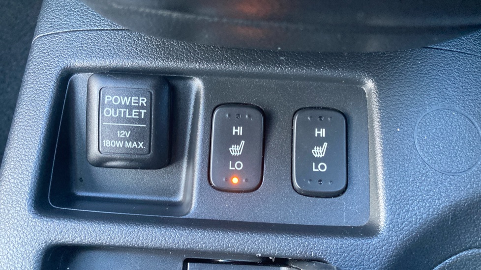 Honda CR-V 2.2 i-DTEC EX 5dr Auto Diesel Estate - Image 13