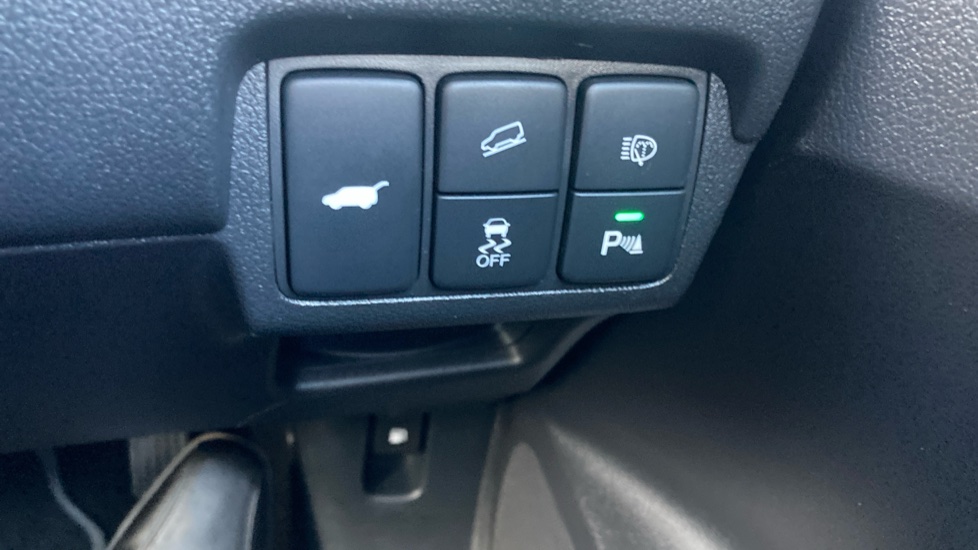 Honda CR-V 2.2 i-DTEC EX 5dr Auto Diesel Estate - Image 20