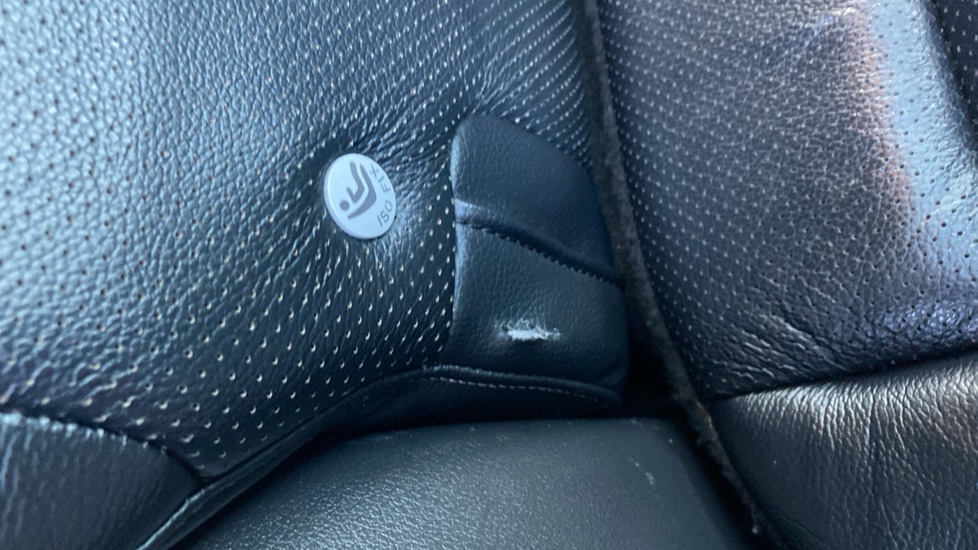 Honda CR-V 2.2 i-DTEC EX 5dr Auto Diesel Estate - Image 30