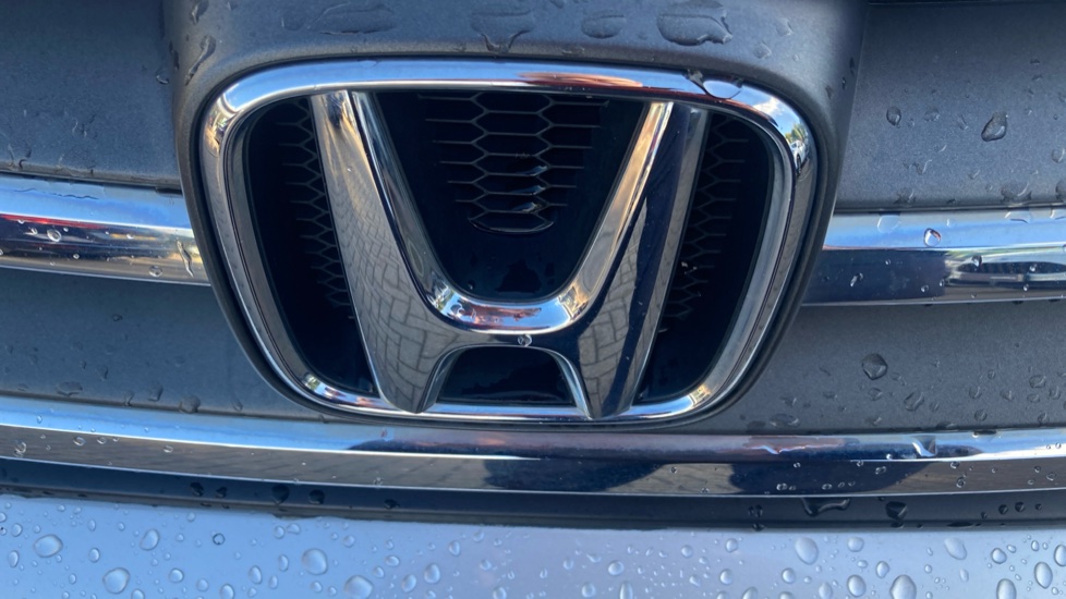 Honda CR-V 2.2 i-DTEC EX 5dr Auto Diesel Estate - Image 40