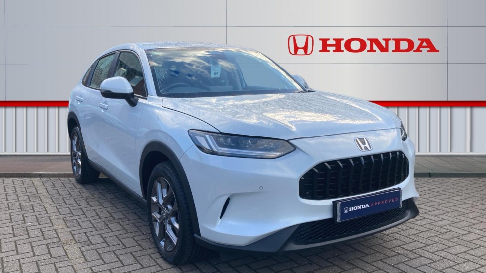 Honda Zr-V 2.0 eHEV Elegance 5dr CVT Hybrid Estate - Image 1