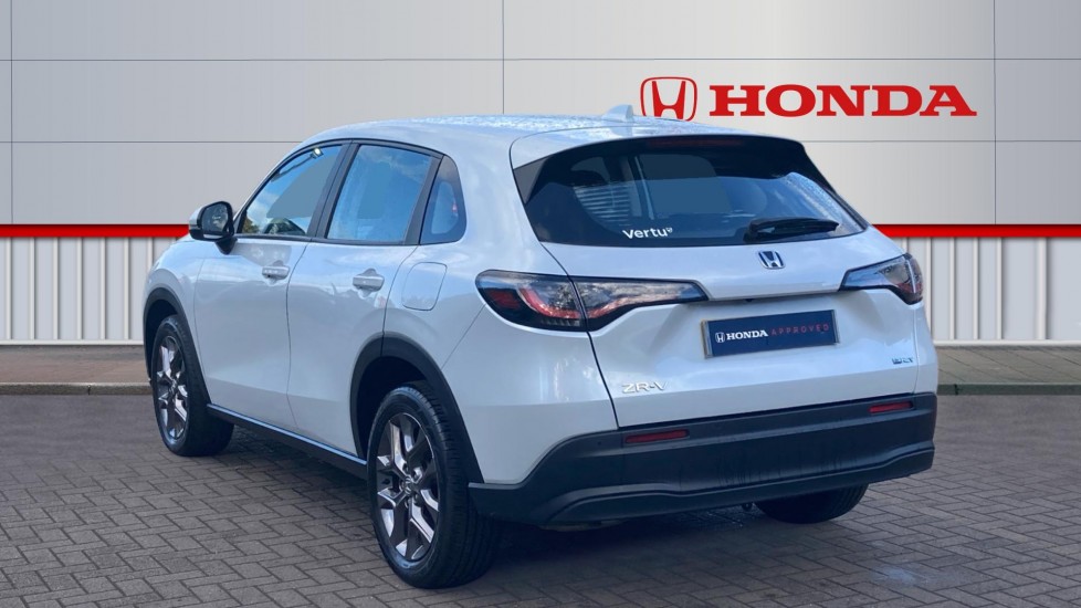 Honda Zr-V 2.0 eHEV Elegance 5dr CVT Hybrid Estate - Image 3