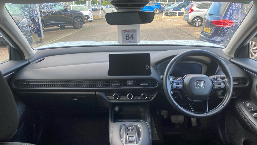 Honda Zr-V 2.0 eHEV Elegance 5dr CVT Hybrid Estate - Image 4