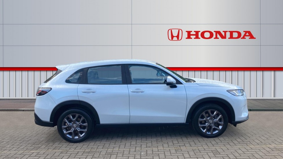 Honda Zr-V 2.0 eHEV Elegance 5dr CVT Hybrid Estate - Image 5