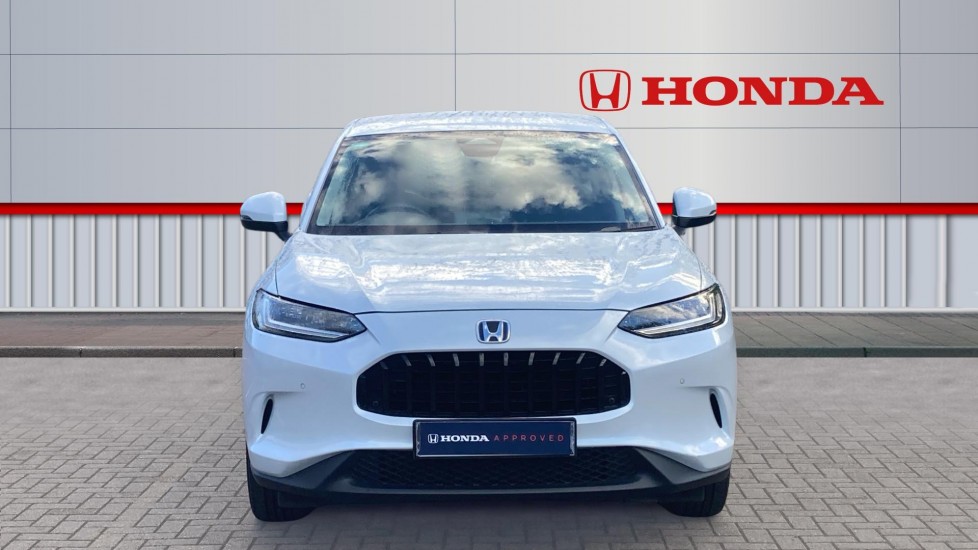 Honda Zr-V 2.0 eHEV Elegance 5dr CVT Hybrid Estate - Image 6