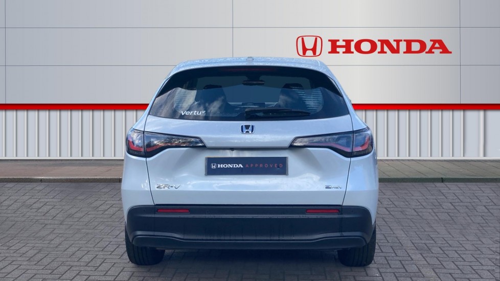 Honda Zr-V 2.0 eHEV Elegance 5dr CVT Hybrid Estate - Image 7