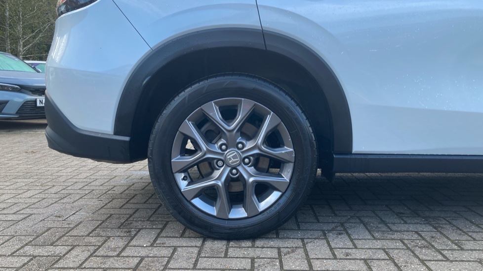 Honda Zr-V 2.0 eHEV Elegance 5dr CVT Hybrid Estate - Image 9