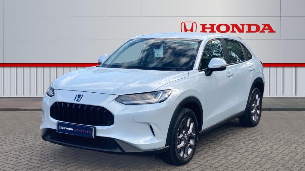 Honda Zr-V 2.0 eHEV Elegance 5dr CVT Hybrid Estate - Image 10