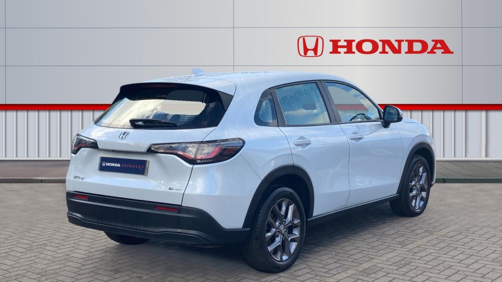 Honda Zr-V 2.0 eHEV Elegance 5dr CVT Hybrid Estate - Image 12