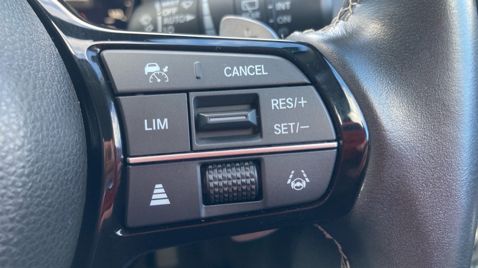 Honda Zr-V 2.0 eHEV Elegance 5dr CVT Hybrid Estate - Image 13