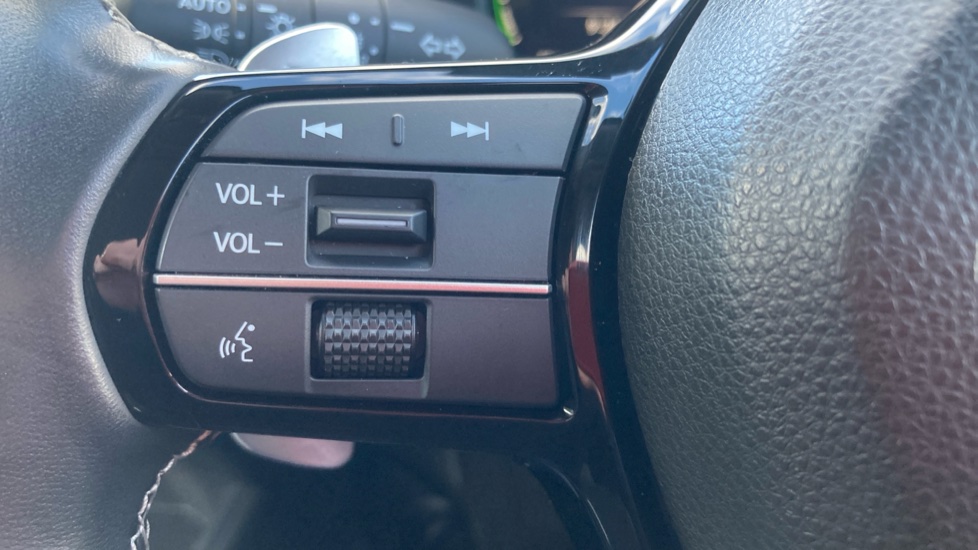 Honda Zr-V 2.0 eHEV Elegance 5dr CVT Hybrid Estate - Image 14