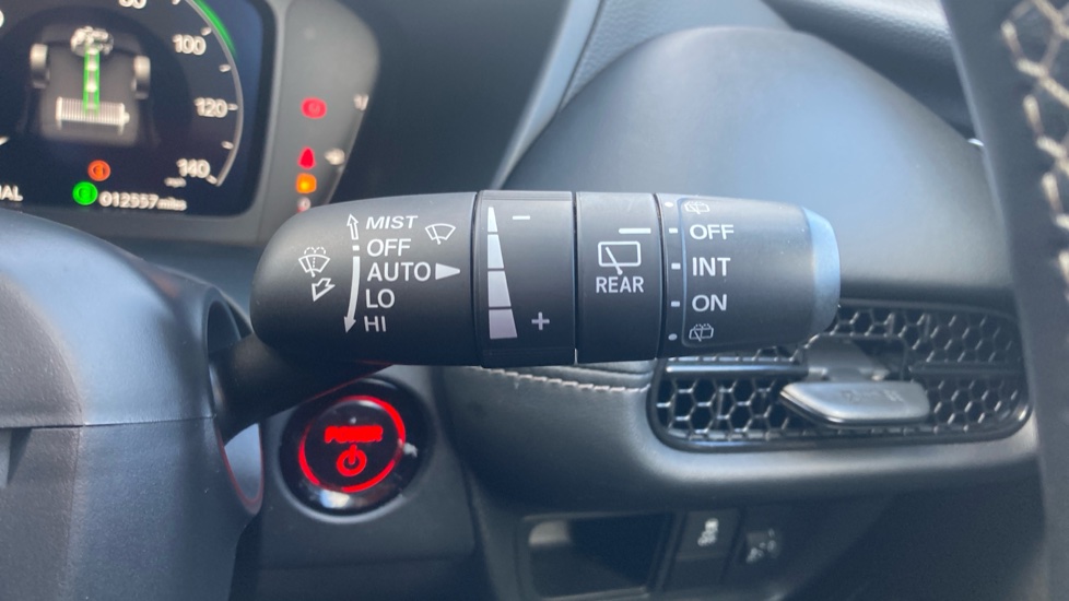 Honda Zr-V 2.0 eHEV Elegance 5dr CVT Hybrid Estate - Image 15