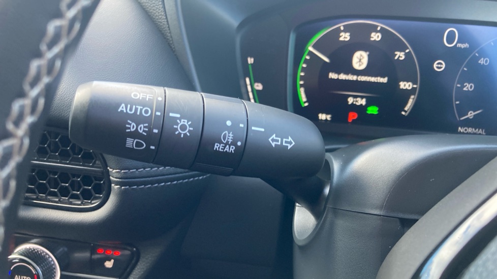 Honda Zr-V 2.0 eHEV Elegance 5dr CVT Hybrid Estate - Image 16